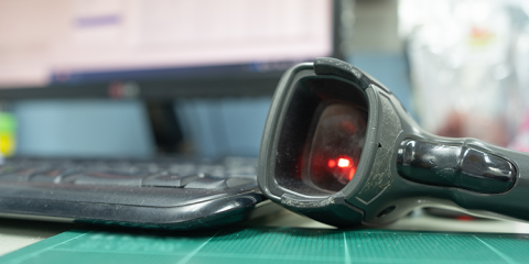 Cloud-Based Asset Management Platforms