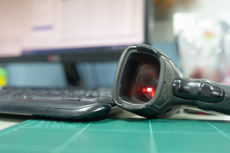 Cloud-Based Asset Management Platforms